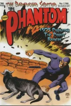 The Baronkhan Sedition