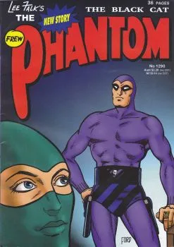 Cover of The Black Cat