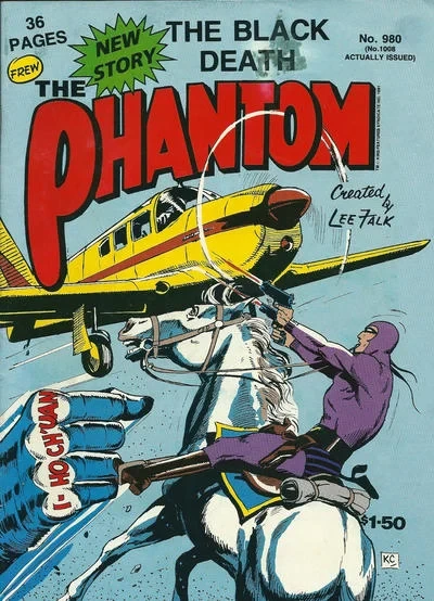 Cover of The Black Death