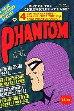 The Blue Gang