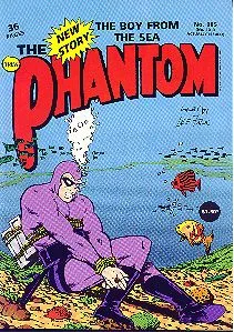 Cover of The Boy from the Sea