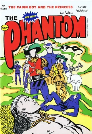Cover of The Cabin Boy and the Princess