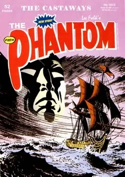 Cover of The Castaways