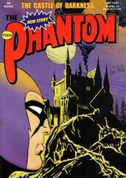 Cover of The Castle of Darkness