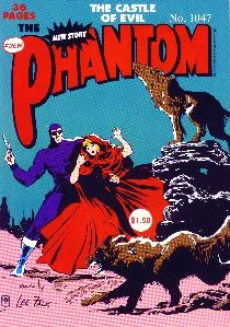 Cover of The Castle of Evil