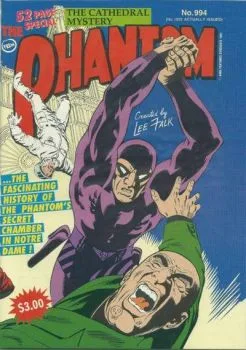 Cover of The Cathedral Mystery