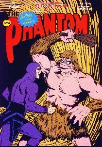 Cover of The Cavelands