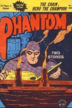 The Chain ; Hero the Champion
