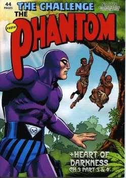 Cover of The Challenge