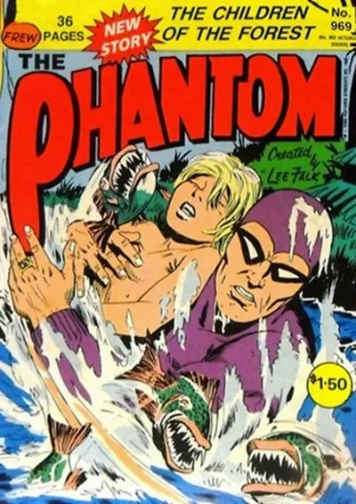 Cover of The Children of the Forest