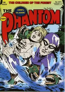 Cover of The Children of the Forest