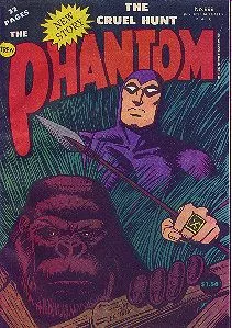 Cover of The Cruel Hunt