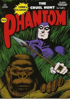 Cover of The Cruel Hunt