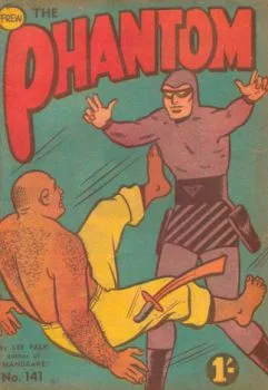 Cover of The Crybaby