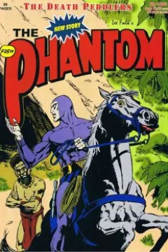 The Death Peddlers