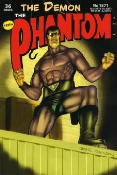 The Demon