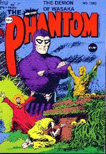 Cover of The Demon of Wasaka
