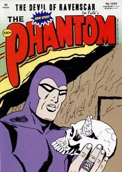 Cover of The Devil of Ravenscar