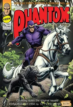 Cover of The Devil Road