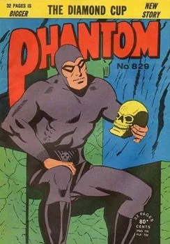 Cover of The Diamond Cup