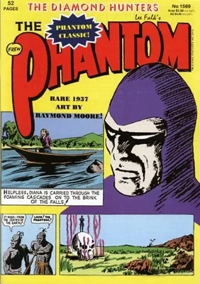 Cover of The Diamond Hunters