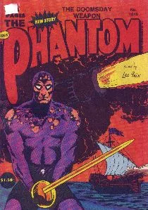 Cover of The Doomsday Weapon