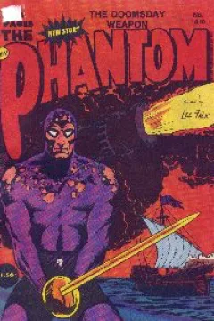 The Doomsday Weapon