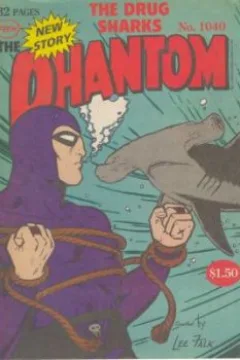 The Drug Sharks