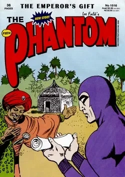 Cover of The Emperor's Gift