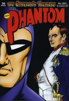 Cover of The Emperor's Treasure
