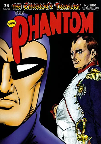 Cover of The Emperor's Treasure