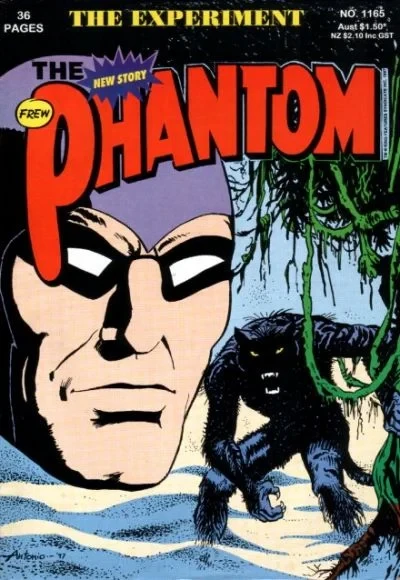 Cover of The Experiment