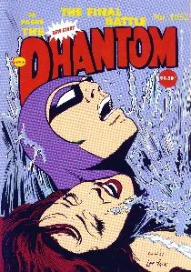 Cover of The Final Battle