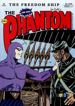 Cover of The Freedom Ship