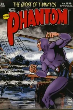 The Ghost of Thanatos