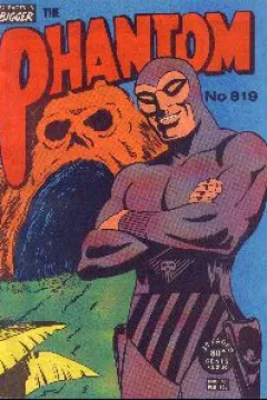 The Goggle-Eyed Pirates