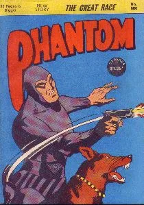Cover of The Great Race
