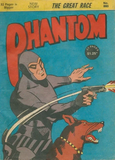 Cover of The Great Race