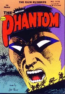 Cover of The Gun Runners