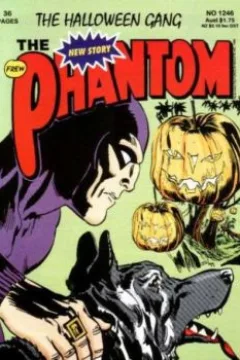 The Halloween Gang