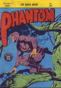 Cover of The Hanta Witch