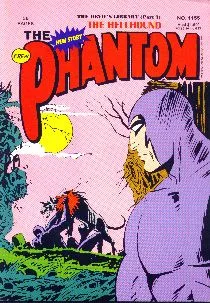 Cover of The Hellhound