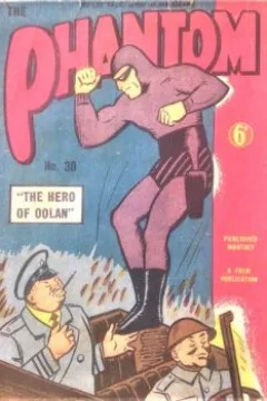 The Hero of Oolan