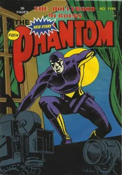 Cover of The Hollywood Murders