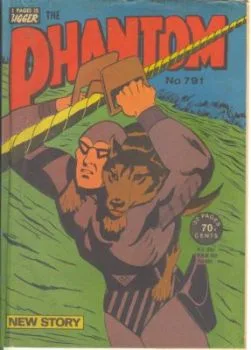 Cover of The Imposter
