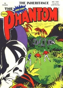 Cover of The Inheritance