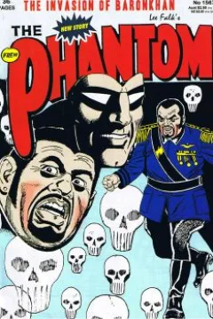 The Invasion of Baronkhan