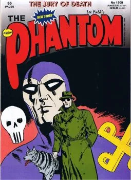 Cover of The Jury of Death