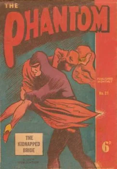Cover of The Kidnapped Bride