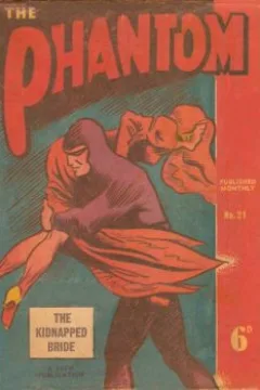 The Kidnapped Bride